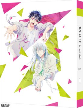 アイナナ 百 ミライノーツを奏でて アクリルスタンド | ヤマダウェブコム
