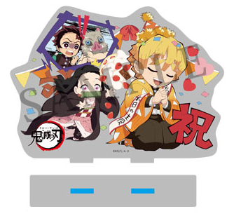 本日9月3日は『鬼滅の刃』我妻善逸の誕生日！禰豆子ーっと叫びたくなる