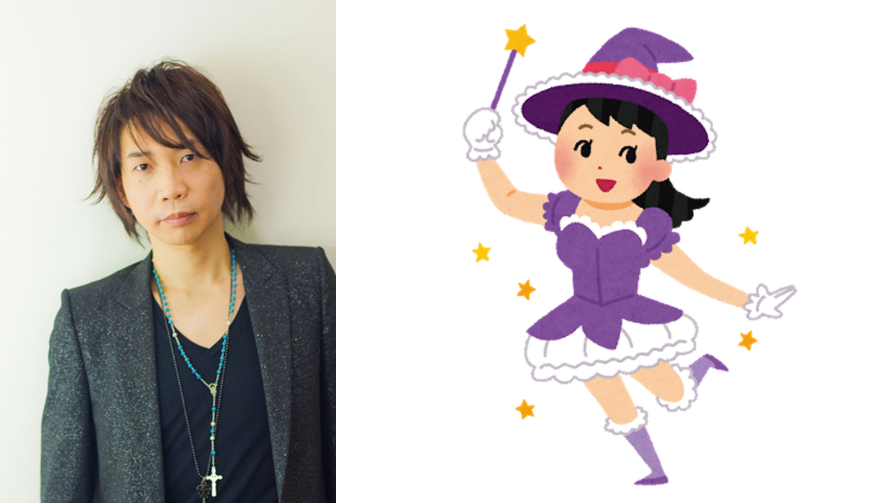 諏訪部順一さんが演じたいのはキュアダンディ キラキラしたものを守りたい欲求に 見たすぎる 23年2月2日 エキサイトニュース 諏訪部順一さんが演じたいのはキュアダンディ キラキラしたものを守りたい欲求に 見たすぎる 23年2月2日 エキサイトニュース