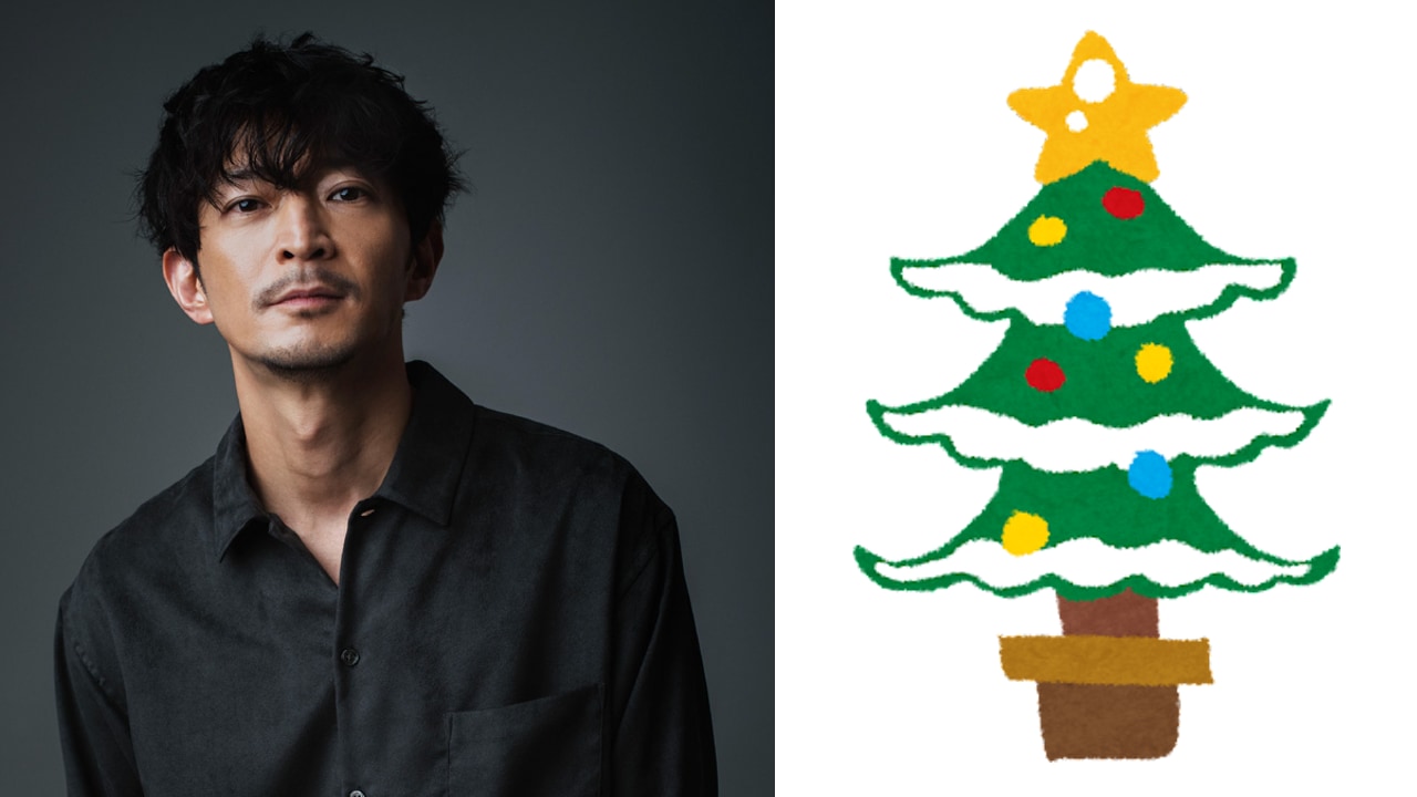 イヤホン必須！津田健次郎さんがとびきりのクリスマスボイス公開で「イケボは世界救うわ…」 (2023年12月25日) - エキサイトニュース