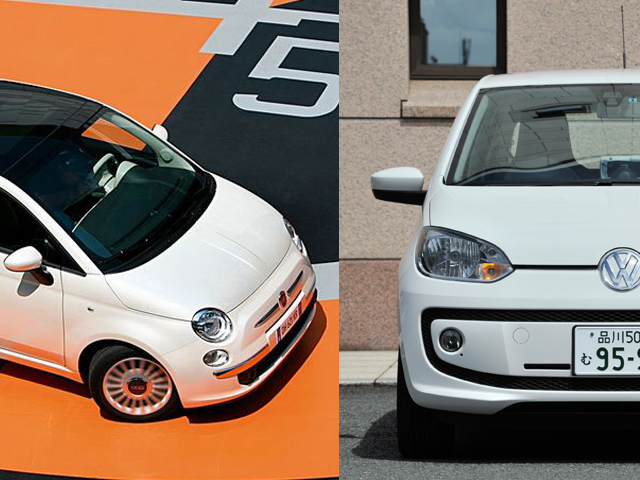 最も人気のある 4wd 外車 かわいい がじゃなたろう