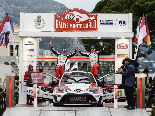 Wrcブーム再来なるか 黄金期を支えたラリーカーのベース車たちはこれだ 17年2月5日 エキサイトニュース