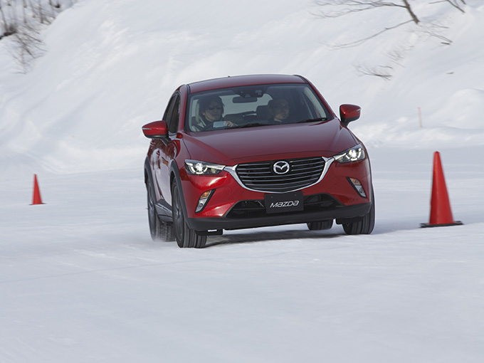 総額0万円未満で買える 雪道も安心なコンパクトsuv 3選 18年2月11日 エキサイトニュース