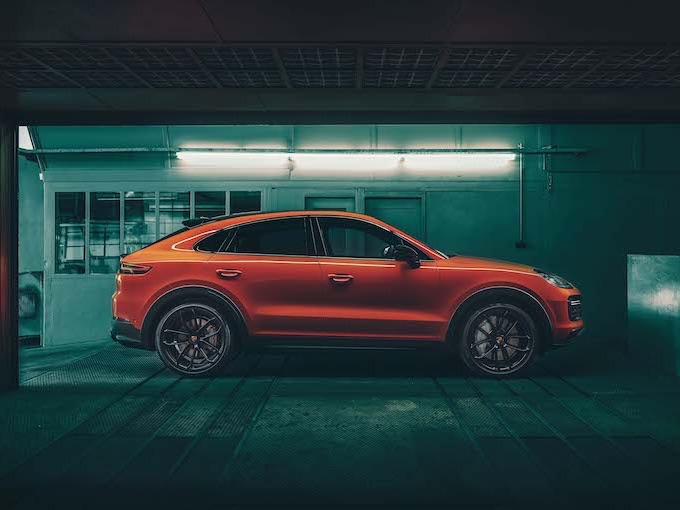 今選ぶべきsuvは ドイツ だ カーセンサーedge７月号 年5月27日 エキサイトニュース