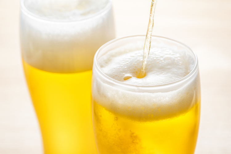 世界のビール アルコール度数比較!度数が高いビール〜低い ...