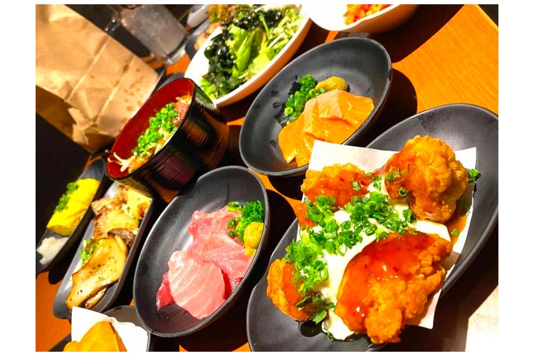 00円 食べ放題飲み放題 居酒屋 おすすめ屋 が横浜と千葉に同時オープン 21年3月10日 エキサイトニュース