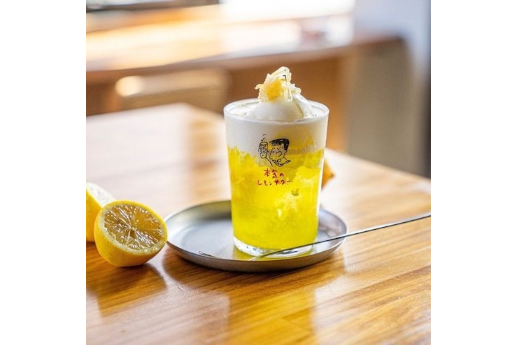 バーテンダー考案の本気のクリームソーダ 本気のクリームレモンサワー が登場 21年3月24日 エキサイトニュース