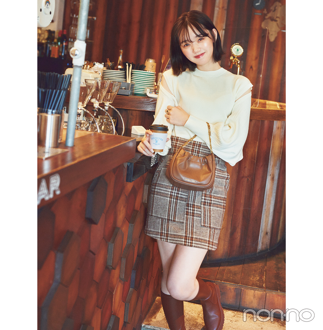 もう迷わない リアルな男女の声から考えた 初デート 初アポの正解コーデ決定版 ローリエプレス