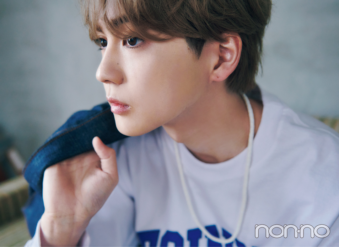 この夏 吉野北人さん The Rampage From Exile Tribe とシミラーコーデするなら Vol １ ローリエプレス