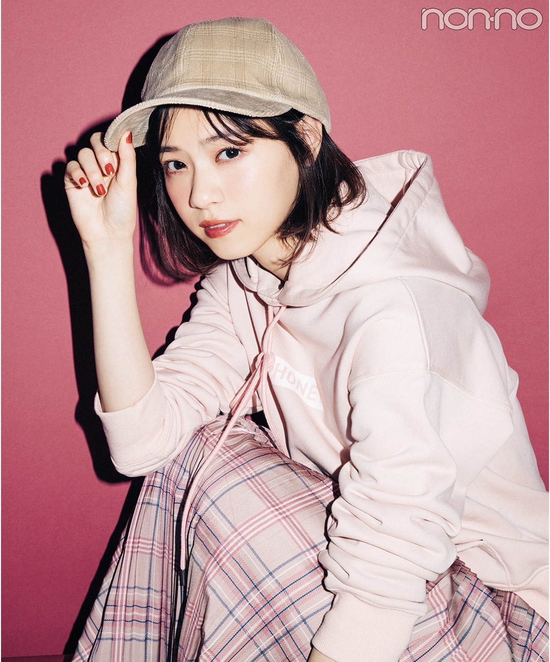 スウェット パーカ18年秋のトレンドコーデまとめ 選 ローリエプレス