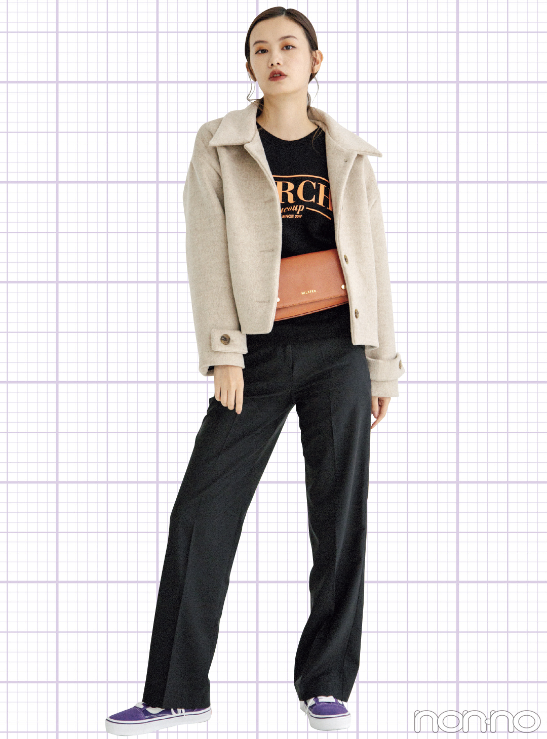 パンツ派韓国女子は８割スラックスって本当 韓国トレンドこれくる19 ローリエプレス