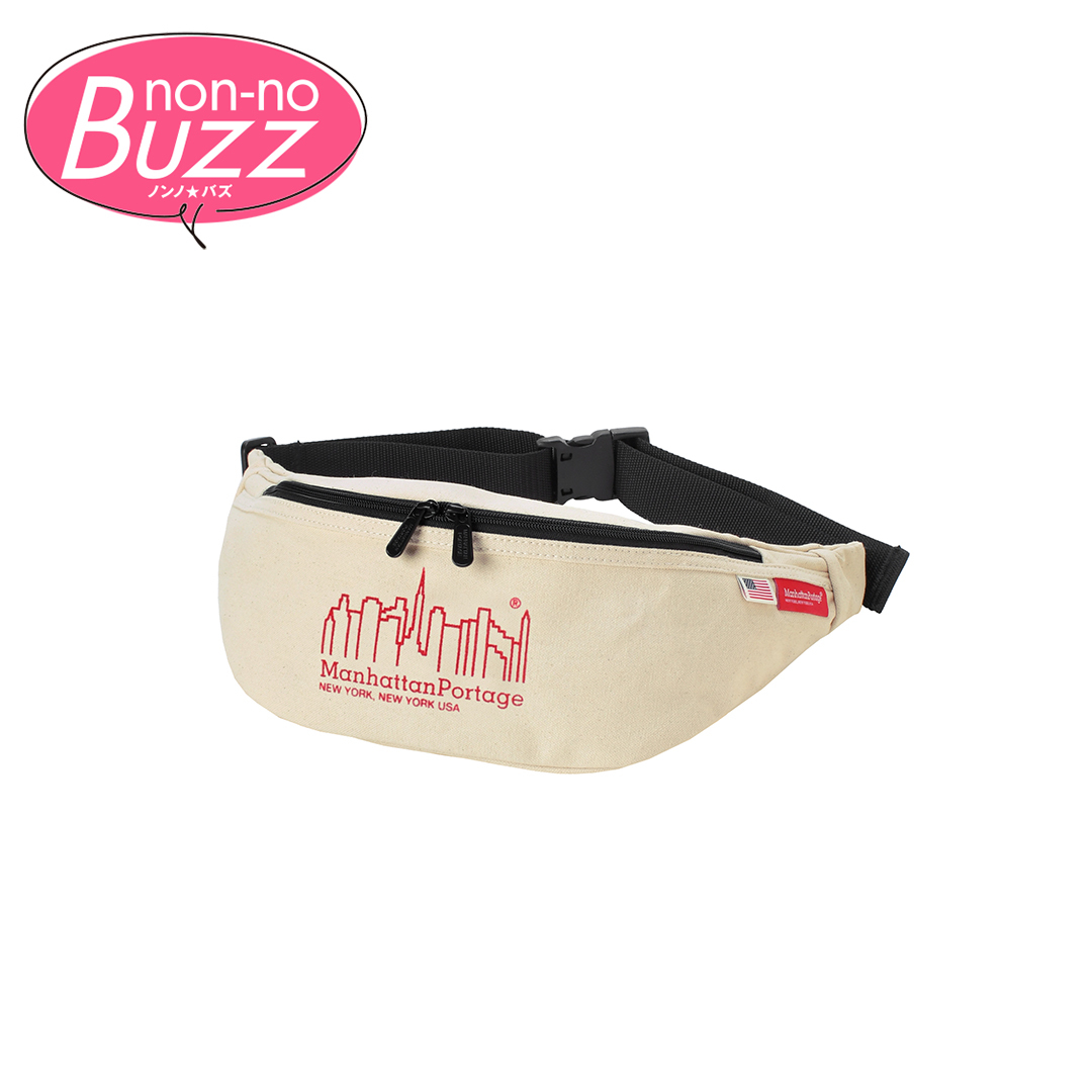 展示会がザワついた可愛さ マンハッタンポーテージに限定コレクションが登場 ローリエプレス