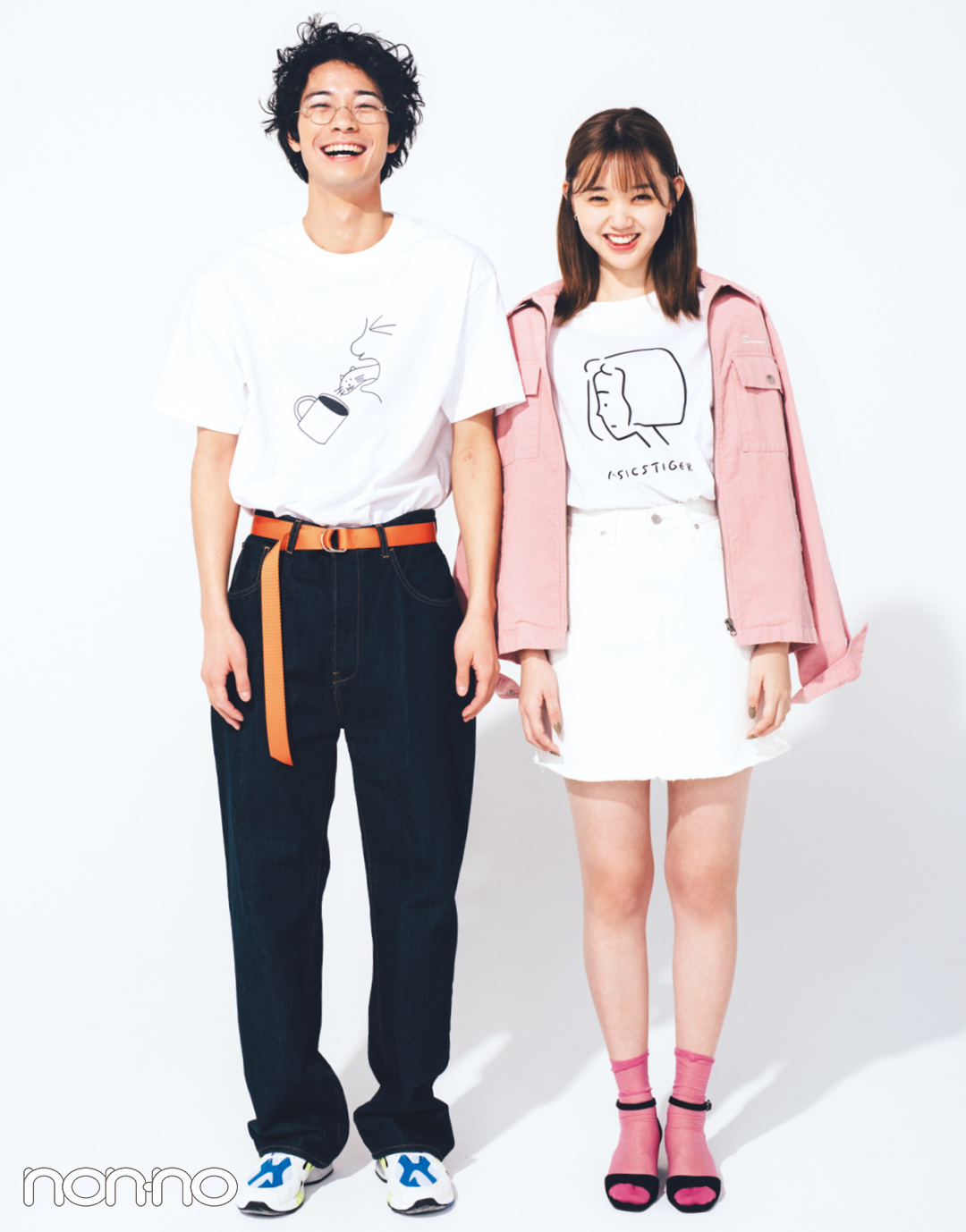 デートコーデ19夏まとめ 男子が恋する 好感度がアップする着こなし10選 ローリエプレス