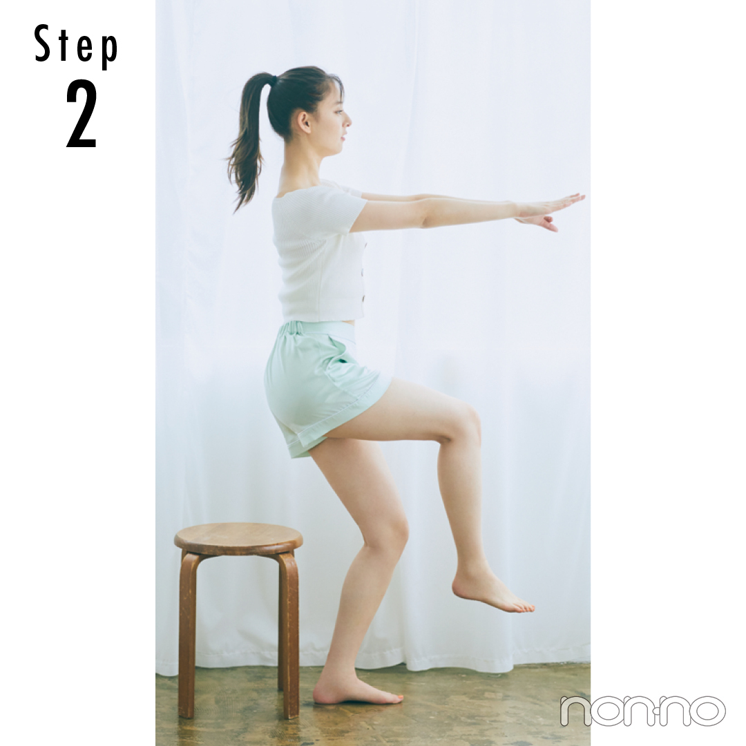 新木優子の毎日欠かさない ボディメンテ を初公開 気になるプライベートも ローリエプレス