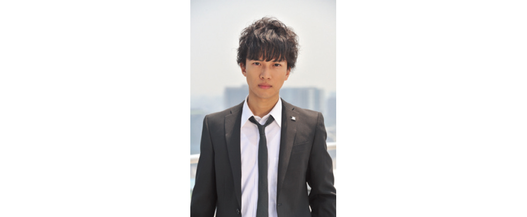 仮面ライダーゼロワン で話題の高学歴イケメン 岡田龍太郎さんインタビュー ローリエプレス