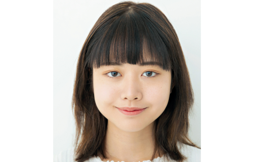 前髪セルフカット 前髪巻かない派の切り方まとめ ローリエプレス