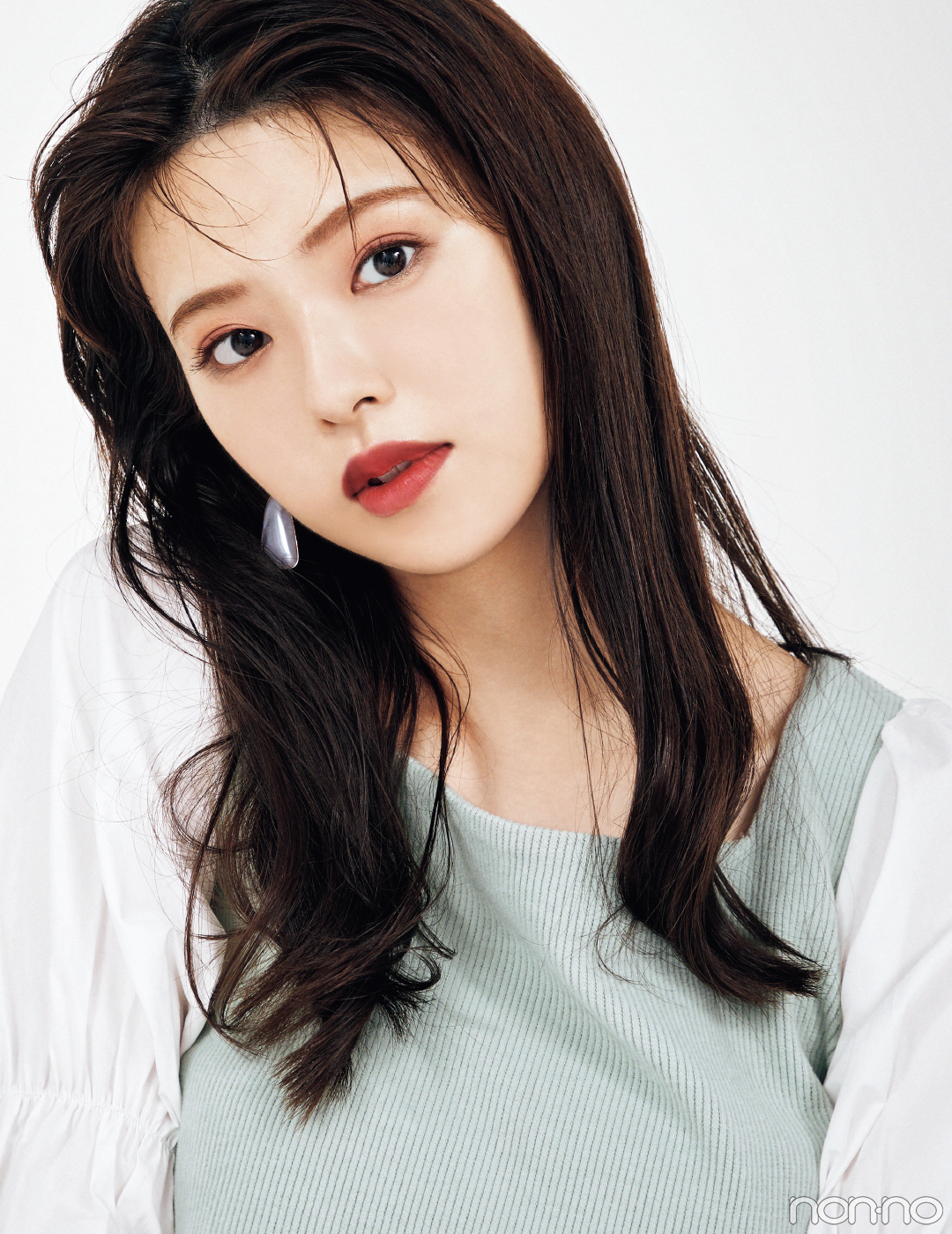 可愛さと美人感を両立 アイドル眉に挑戦 ローリエプレス