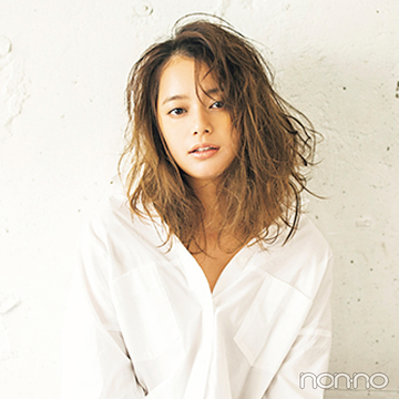 ノンノ50thアニバーサリー 岸本セシルさんからのお祝いメッセージをお届け 貴重な表紙も公開 ローリエプレス
