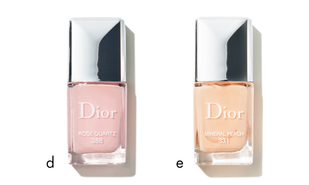 西野七瀬の春新作コスメ22 ディオールの新コレクションでツヤあり透明感メイク ローリエプレス