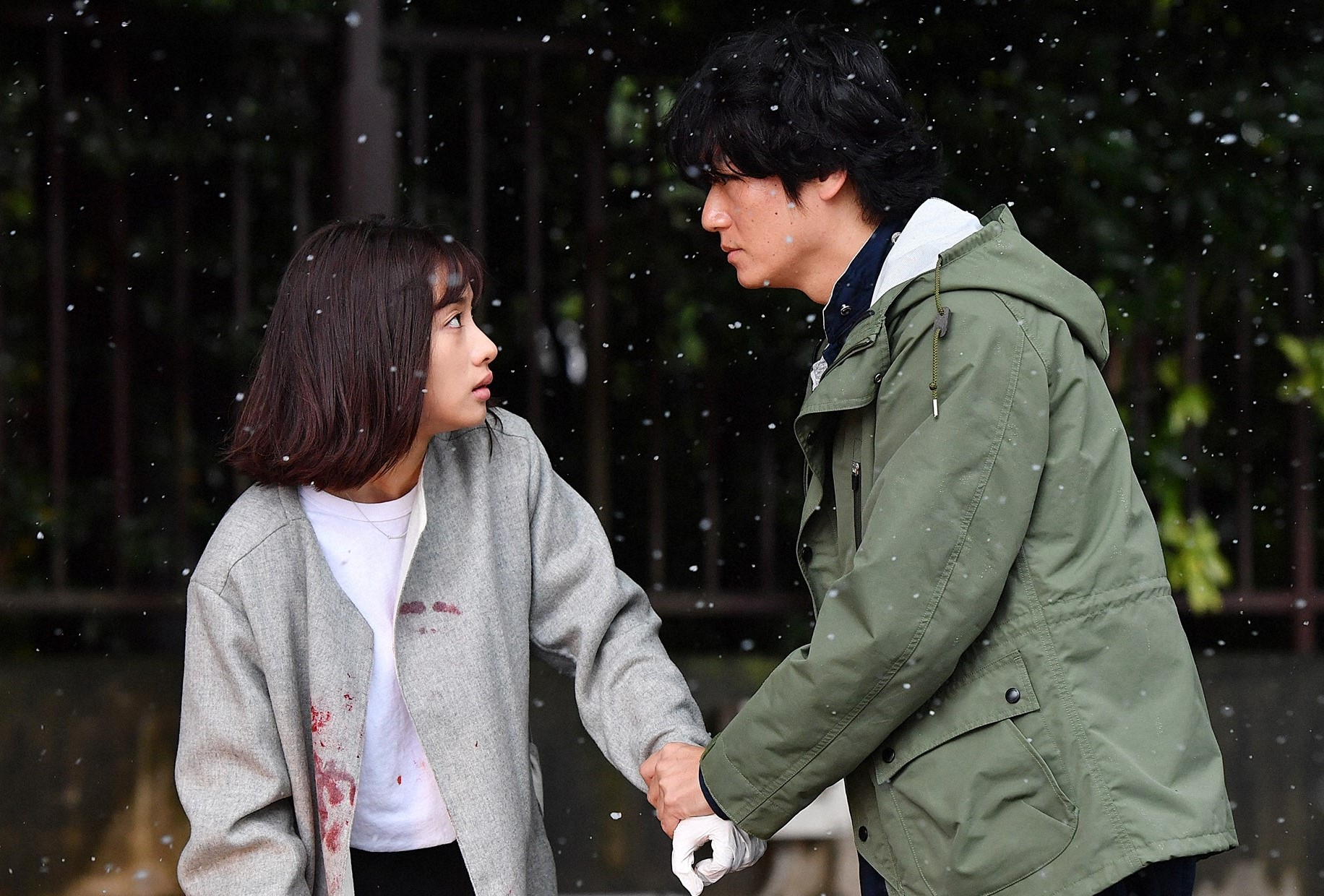 金曜ドラマ アンナチュラル 第5話のあらすじ ローリエプレス