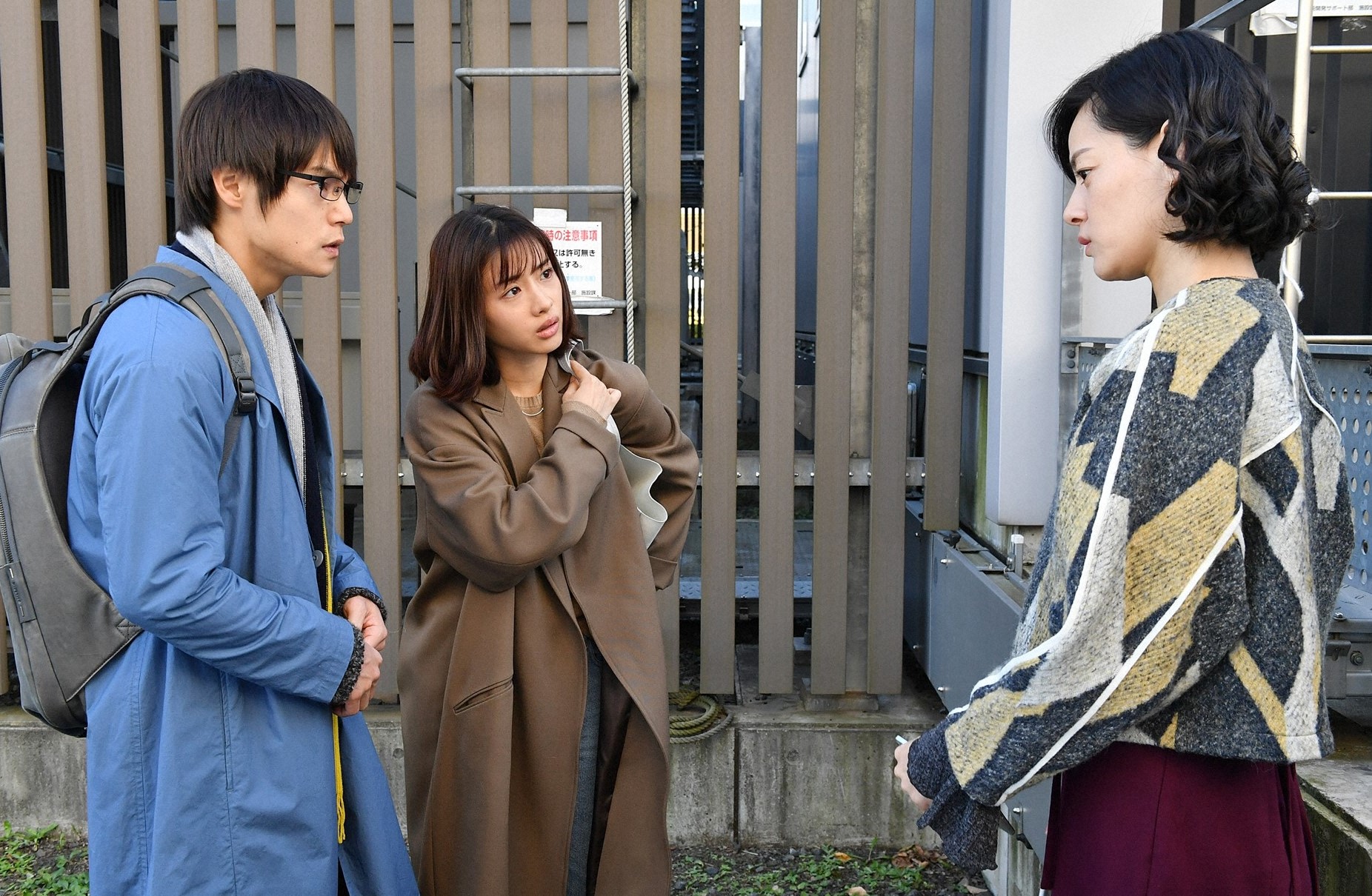 金曜ドラマ アンナチュラル 第6話のあらすじ ローリエプレス
