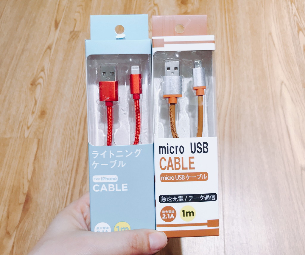 3coins で全スマホ女子が買うべき神アイテム ローリエプレス