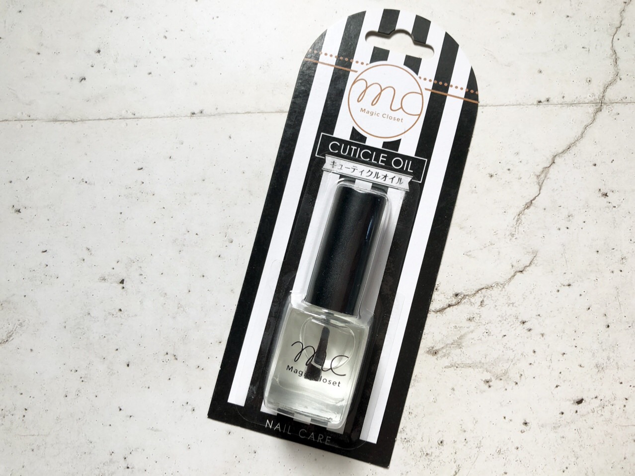 リピ買い必至 本当に使える 3coins ネイルアイテム ローリエプレス