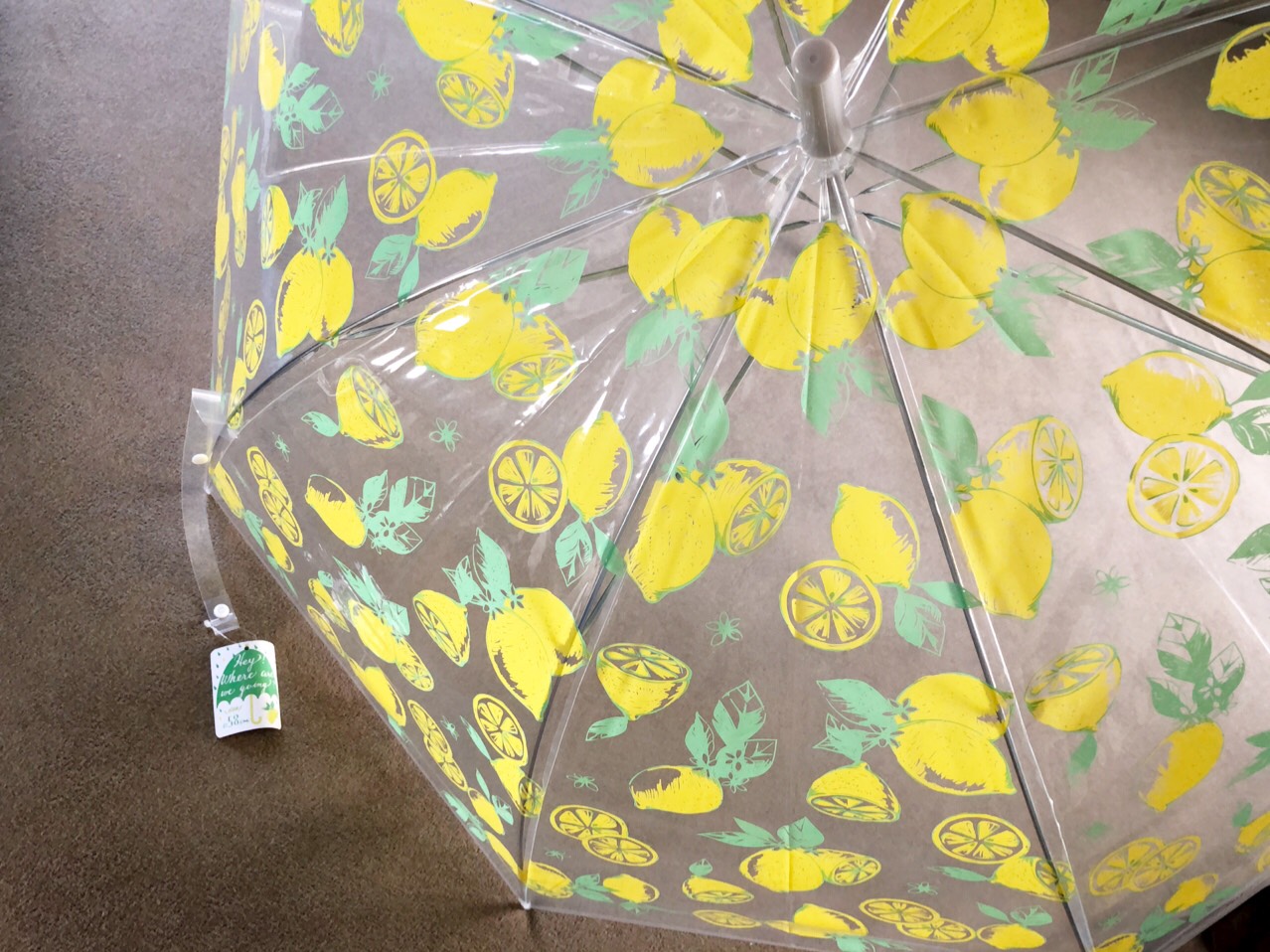 雨の日も楽しく 3coins の梅雨対策グッズが可愛くて使える ローリエプレス