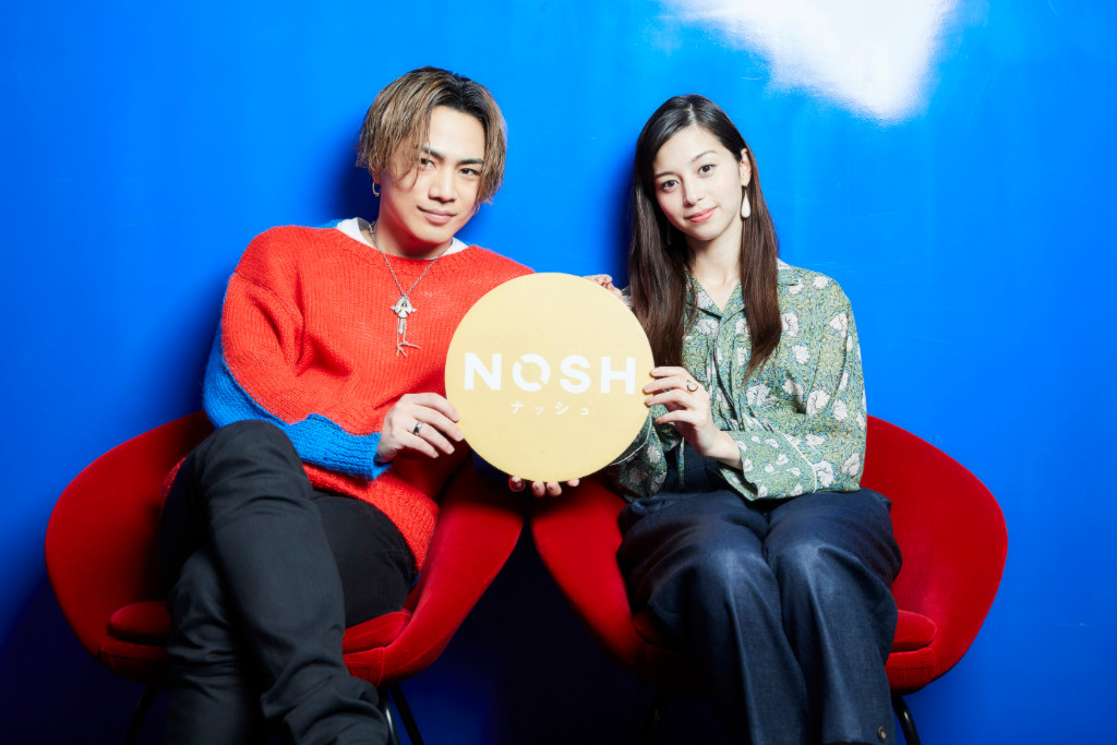 雪の華 登坂広臣 中条あやみにロングインタビュー 中身イケメン エピソードに照れ ローリエプレス