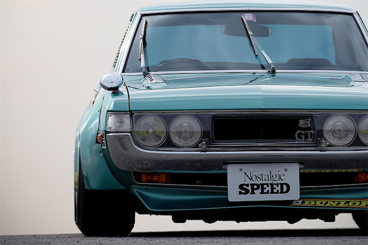 旧車！セリカ ＴＡ22 ＧＴＶ 油温計 - パーツ