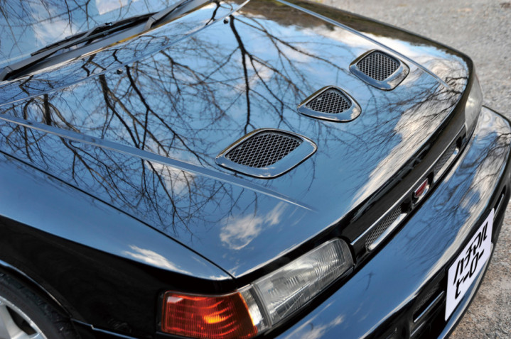 購入に大賛成の妻 夫婦で楽しむ限定車生活 2台目のbg型は憧れのgt Ae 92年式 マツダ ファミリア 3ドア 1800 Gt Ae Vol 3 年8月15日 エキサイトニュース