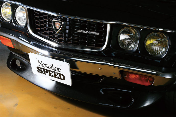 幾人かのオーナーの手を経て 戻ってきたサバンナ 1975年式 マツダ サバンナ Gt Vol 1 21年11月23日 エキサイトニュース 幾人かのオーナーの手を経て 戻ってきたサバンナ 1975年式 マツダ サバンナ Gt Vol 1 21年11月23日 エキサイトニュース