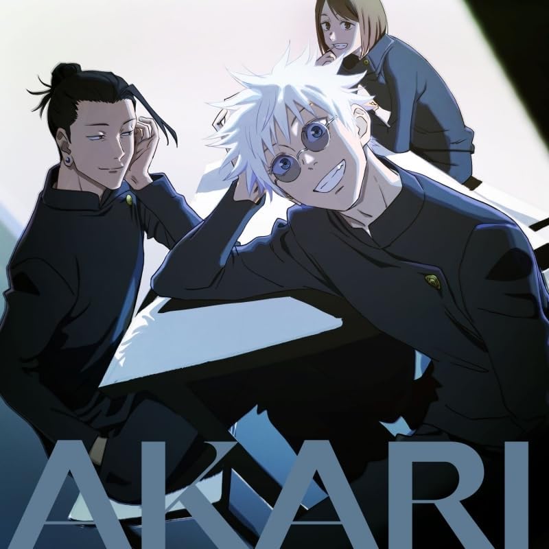 呪術廻戦』第2期OP＆EDに隠れた数々の伏線。2匹の魚は五条と夏油を表し