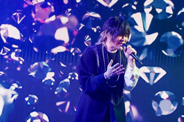 近藤孝行 小野大輔によるユニット Trd トラッド が初の ライブハウス でのイベントを開催 Trd Visual Live Event22 オフィシャルレポート 22年11月7日 エキサイトニュース