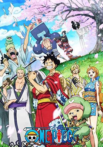 One Piece 人気記事top5 シャンクスの意味深な涙は 涙腺崩壊の神回も 21年5月30日 エキサイトニュース 2 3