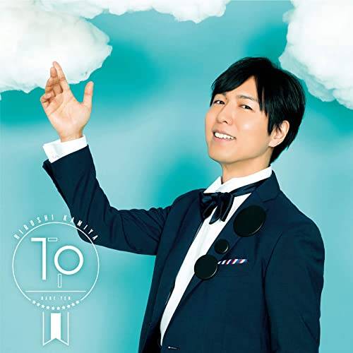 めざましテレビ 好きな男性声優top5に反響 下野紘 梶裕貴コンビに 仲良しか 最高の順位だ 21年9月2日 エキサイトニュース