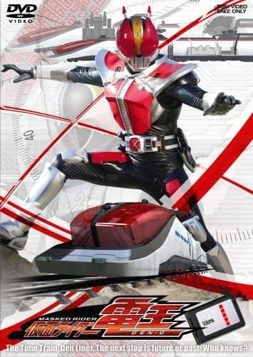 第1位は佐藤健の 電王 最高に面白かった 平成仮面ライダー ランキングが発表 21年5月13日 エキサイトニュース