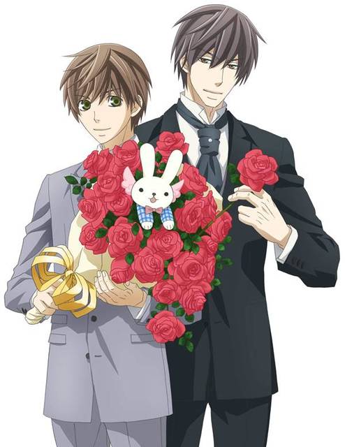 世界一初恋～プロポーズ編～』Blu-ray＆DVD、6月26日発売決定