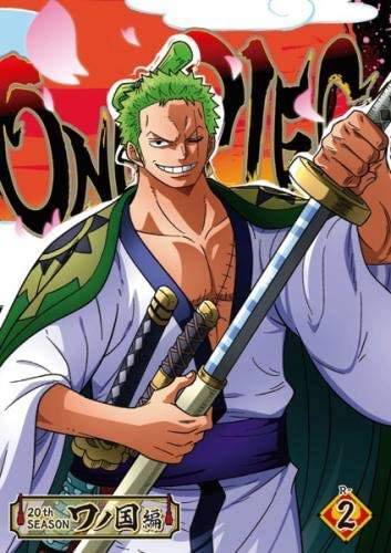 まさに侍 One Piece ゾロの生き様に震える とぼけたギャップもたまらない 麦わらの一味の魅力 21年10月23日 エキサイトニュース 4 6