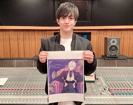 石川界人「今までに無いくらい甘かった」オトメイト人気作『ピオ