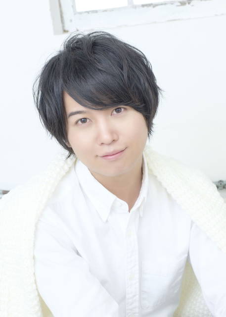 声優朗読CDシリーズ『朗読喫茶 噺の籠』リリース決定！ 斉藤壮馬『銀河