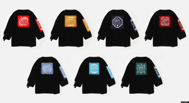 Guで実践 ツイステ アパレルをどう着る おすすめコーデ４選 年11月8日 エキサイトニュース