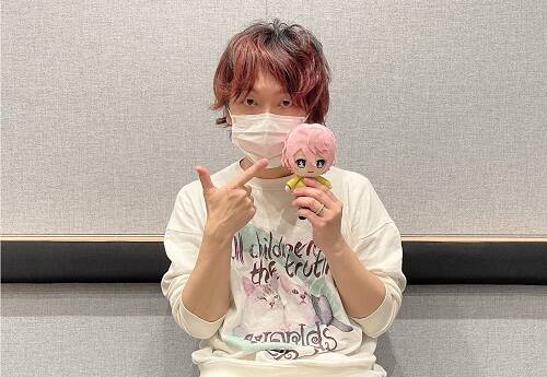 立花慎之介 娘への愛が止まらない Dig Rock Dice 最新作オフィシャルインタビュー 21年6月22日 エキサイトニュース