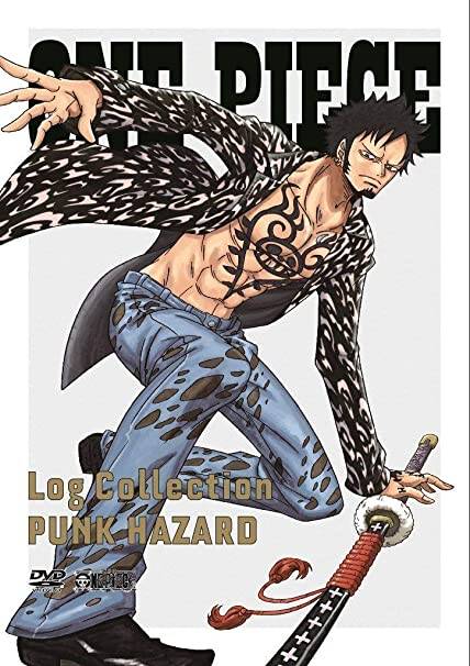 エモッ 神谷浩史 One Piece 年越しの 海賊a が話題に 粋な演出に 胸熱 歴史を感じる 21年11月22日 エキサイトニュース