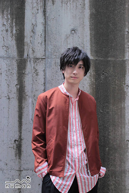 山本一慶、樹海でのハプニングって…!?「山本一慶ファースト写真集