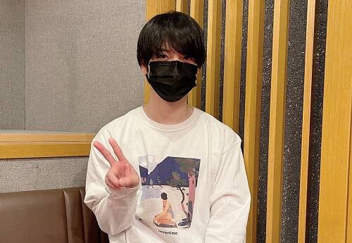 梅原裕一郎 売りすぎて着る服がない Dig Rock Dice 最新作オフィシャルインタビュー 21年6月22日 エキサイトニュース