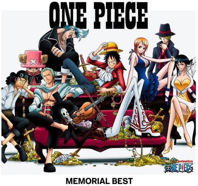 One Piece 泣ける名言top10発表 第2位はロビン 生ぎたいっ 第1位は 21年5月31日 エキサイトニュース 4 7