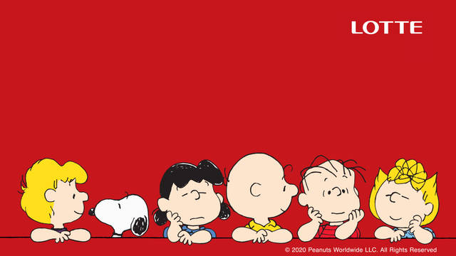 スヌーピー ガーナチョコレート コラボムービーがweb限定で公開中 年5月7日 エキサイトニュース