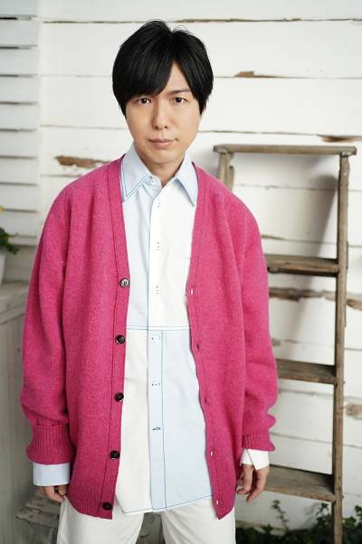 購入者特典に神谷浩史の生写真♪インタビューもグラビアも盛りだくさん