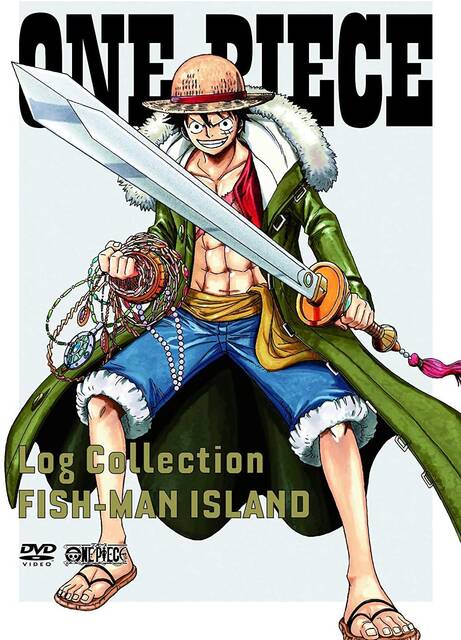 超重要人物 One Piece モモの助がルフィと果たすべき使命とは 第1014話の謎 21年6月7日 エキサイトニュース